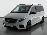 Mercedes-Benz Třídy V (2021) Avantgarde 250 d 4MATIC, 1Maj - náhled 1