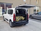 Citroën Berlingo 1.5 BlueHDi 100 Feel, ČR,1Maj - náhled 38