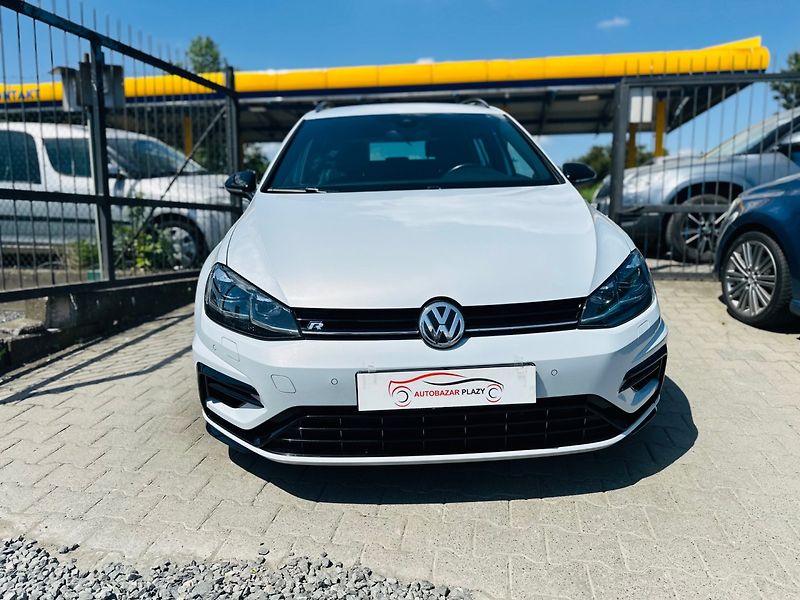 Volkswagen Golf 7.5 R 2.0 TSI 4Motion VIRTUAL - fotka 2 z 24