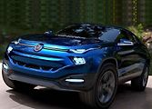 Koncept Fiat FCC4.
