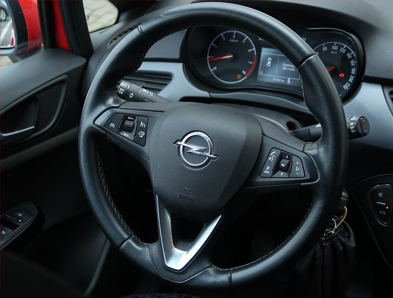Opel Corsa (2019) 1.4 Turbo, ČR,1.maj - fotka 13 z 16
