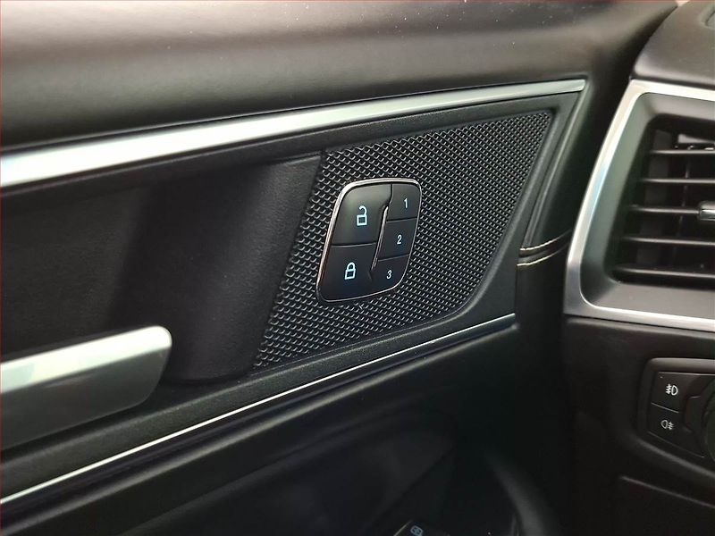 Ford Edge (2017) 2.0 Bi-TDCI, 4X4, Automat - fotka 23 z 25