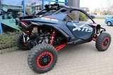 Can-Am Maverick R (2026) X RS DCT SAS 999T MY26 (7ATF) - náhled 3