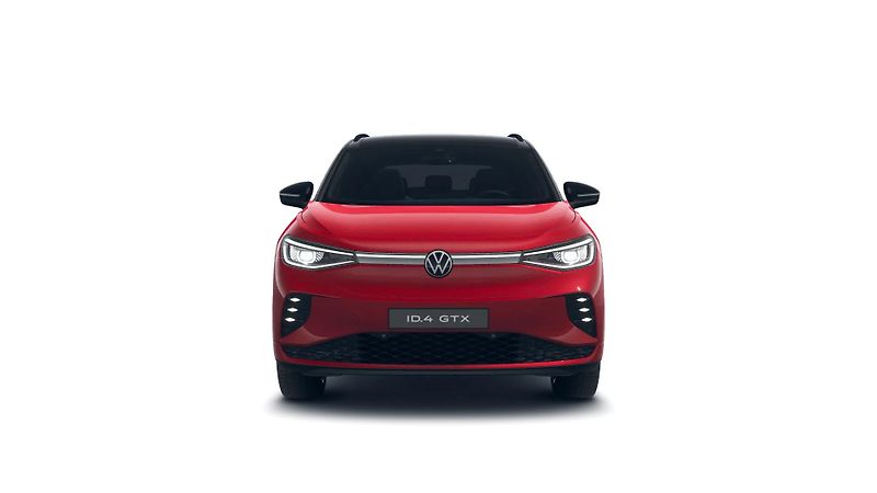 Volkswagen ID.4 (2025) GTX*4MOTION*TAŽNÉ*ZÁRUKA*PANO - fotka 2 z 13