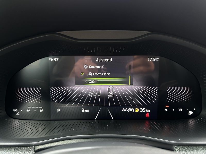 Škoda Kamiq 1.0TSi DSG 116PS KAMERA+PDC P/ - fotka 20 z 43