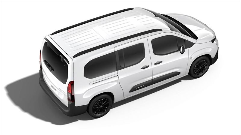 Citroën Berlingo (2026) 1,5 Diesel 130kAutomaticXLPLUS - fotka 4 z 7