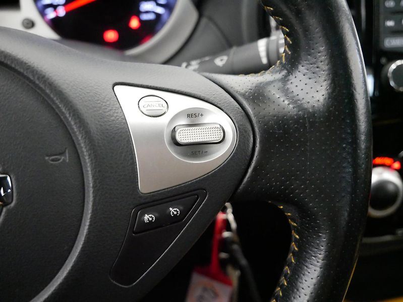 Nissan Juke - fotka 17 z 28