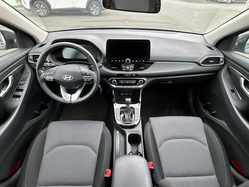 Hyundai i30 MHEV Smart - fotka 5 z 23