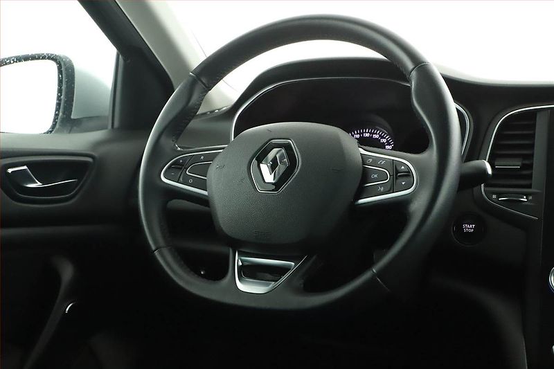 Renault Mégane (2017) 1.5 dCi, Serv.kniha, Tempomat - fotka 13 z 15