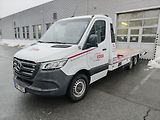 Mercedes-Benz Sprinter - náhled 1