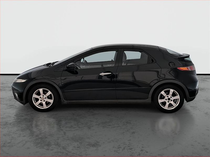 Honda Civic (2008) 1.8 i, Park. senzory - fotka 3 z 16