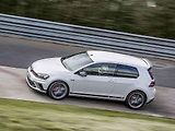 Volkswagen Golf GTI Clubsport S.