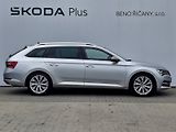 Škoda Superb (2023) Combi L&K DSG 2,0TDi 147kW - náhled 12