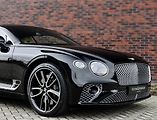 Bentley Continental GT (2020) 4.0 V8 440 KW 4x4 - náhled 14