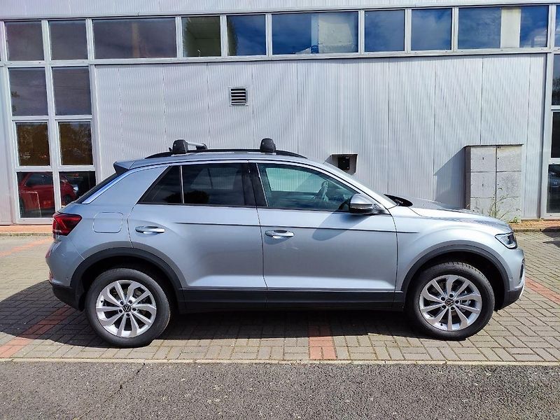 Volkswagen T-Roc (2025) - fotka 3 z 16