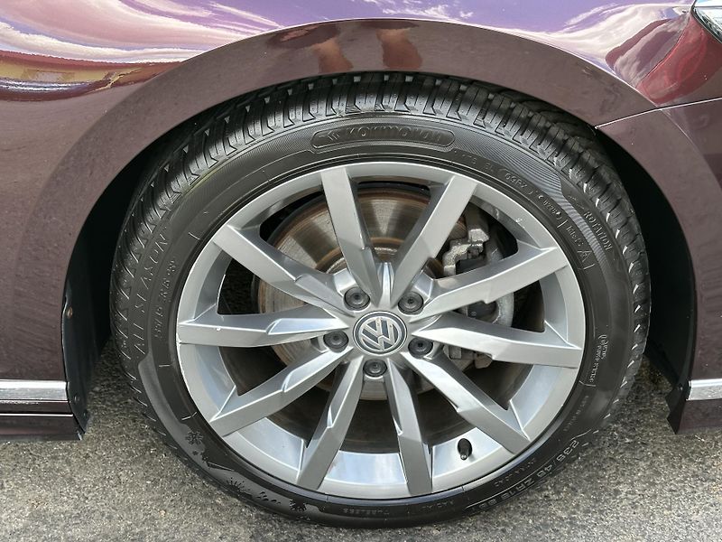 Volkswagen Passat (2018) 2.0TDI/110kW *VIRTUAL* ČR* TZ  - fotka 42 z 44