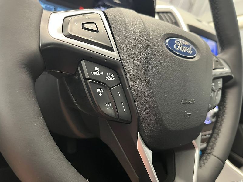 Ford S-MAX 2,5 HEV Titan. 7 míst ZAMLUVEN - fotka 18 z 65