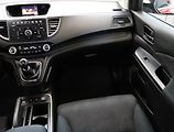Honda CR-V (2017) 1.6 i-DTEC, Tempomat - náhled 8