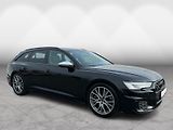 Audi S6 3.0 TDI S-Line Quattro 253 kW - náhled 8