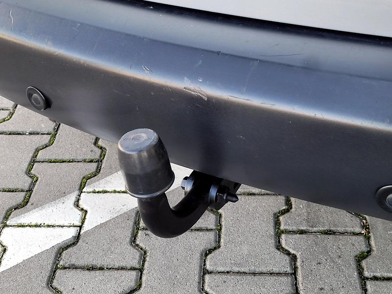 Volkswagen Caddy TDi *KLIMA*SERV.KNÍŽKA     - fotka 12 z 39