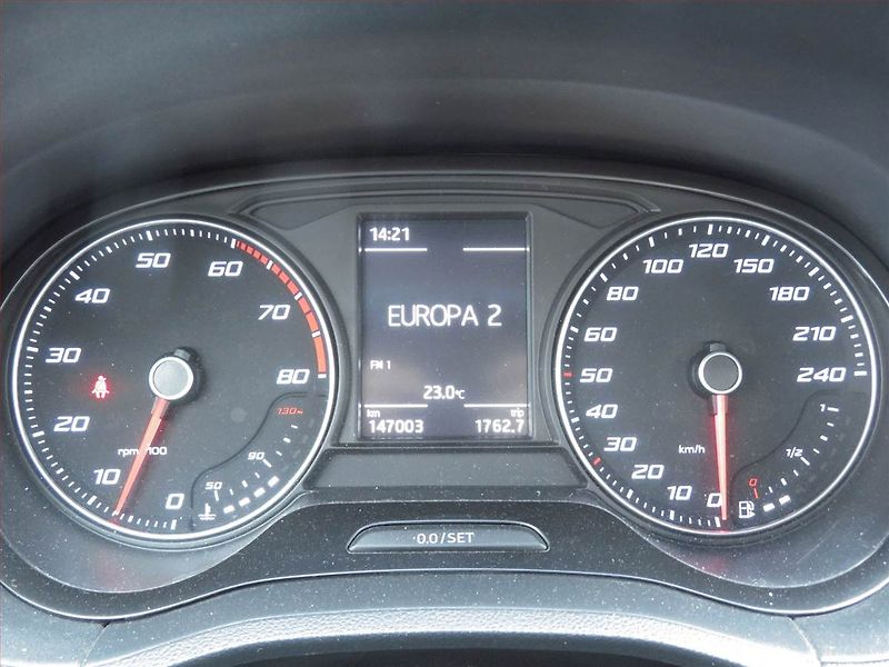 Seat Ibiza (2016) 1.2 TSI, Serv.kniha - fotka 11 z 16