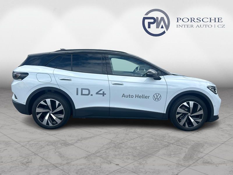 Volkswagen ID.4 210 kW, kap. 77 kWh - fotka 7 z 28