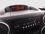 Citroën Berlingo (2009) 1.6 HDi, 5Míst, ČR, 1Maj - náhled 18