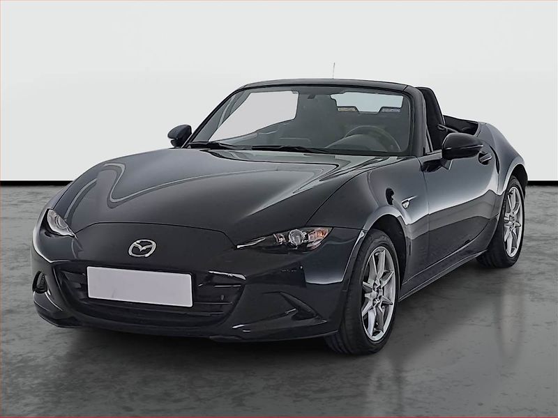 Mazda MX-5 (2017) 1.5 Skyactiv G - fotka 2 z 18