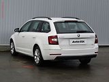 Škoda Octavia (2017) 1.8TSi 4x4, 2.maj,ČR, Style - náhled 6