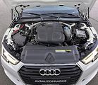 Audi A4 (2016) B9 2.0 TDI 140 KW QUATTRO 2016 - náhled 30