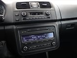 Škoda Fabia (2010) Ambiente 1.2 TSI, Automat - náhled 9