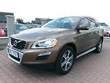 Volvo XC60 (2012) 2,4 D5 SUMMUM 169kW AC NAVI - náhled 2