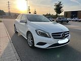 Mercedes-Benz Třídy A (2013) - náhled 3