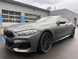 BMW Řada 8 M 850i xDrive 390kW HEAD-UP  - náhled 1