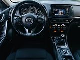 Mazda 6 2.0i 1.MAJITEL VÝHŘEV SENZORY - náhled 24
