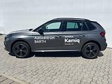 Škoda Kamiq (2026) Monte Carlo 7DSG 1,0TSI - náhled 2