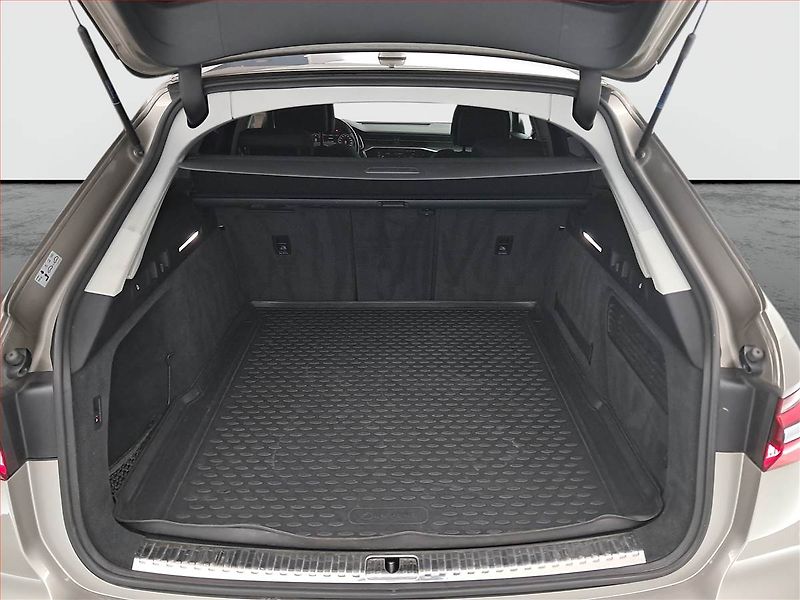 Audi A6 (2018) 50 TDI - fotka 14 z 22