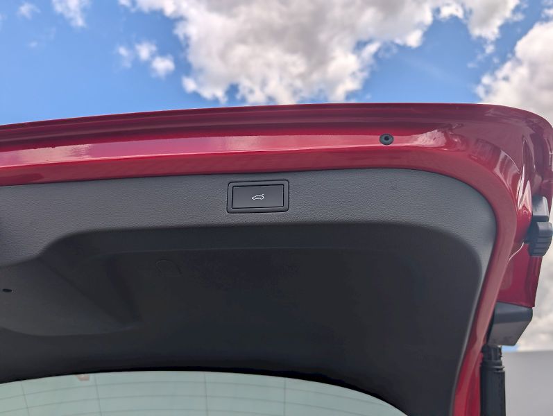 Škoda Kamiq (2025) 1,5 TSI / 110 kW DSG Selection - fotka 26 z 30