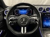 Mercedes-Benz Třídy C 220d 4MATIC kombi AMG Line - náhled 10