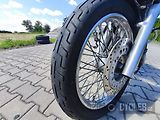Honda VT 600 C Shadow (2003) - náhled 8