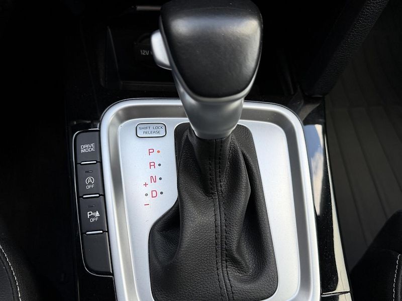 Kia XCeed (2022) 1.6Crdi Mhev Black Edition  - fotka 12 z 16