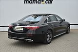 Mercedes-Benz Třídy S 400d 4 MATIC LONG AMG DPH - náhled 7