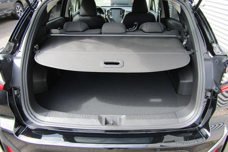 Subaru Crosstrek (2026) COMFORT - LETNÍ VÝPRODEJ - fotka 21 z 34