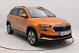 Škoda Karoq 1,5 TSI 110 kW DSG Ambition Zá - náhled 2