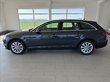 Audi A4 Avant 2,0 TDi, Quattro,TOP STA - náhled 8