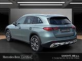 Mercedes-Benz GLC 220d 4MATIC AVANTGARDE - náhled 3