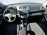 Toyota RAV4 (2007) 2.2 D4-D 4x4, AC, TZ - náhled 8