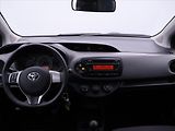 Toyota Yaris 1,0 VVT-i 51kW Entry Serv. kni - náhled 15