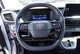 Toyota ProAce Verso 2.0 Diesel 177 - 8 AT VIP 7S S - náhled 19