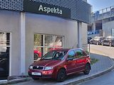 Škoda Fabia 1.2 HTP, ČR, nová STK - náhled 1